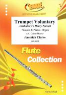 Trumpet Voluntary Standard
