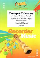 Trumpet Voluntary Standard