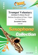 Trumpet Voluntary Standard