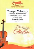 Trumpet Voluntary Standard