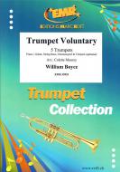 Trumpet Voluntary Standard