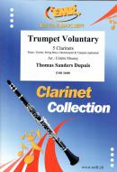 Trumpet Voluntary Standard