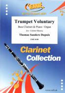 Trumpet Voluntary Standard
