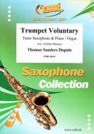 Trumpet Voluntary Standard