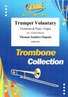 Trumpet Voluntary Standard