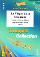 La Virgen de la Macarena Standard