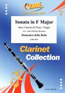 Sonata in F Major Standard
