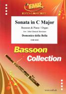 Sonata in C Major Standard