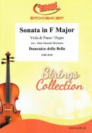 Sonata in F Major Standard
