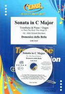 Sonata in C Major Standard