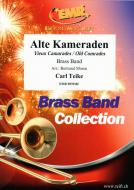 Alte Kameraden Standard