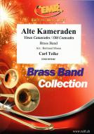 Alte Kameraden Standard