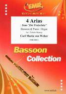 4 Arien Download