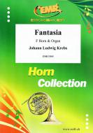 Fantasia Download