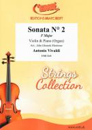 Sonata No. 2 in F Major Download