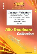 Trumpet Voluntary Download