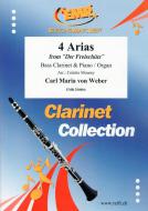 4 Arien Download