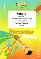 Sonata D Major Download