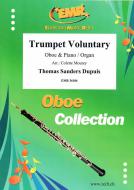 Trumpet Voluntary Download