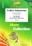 Yellow Submarine Download