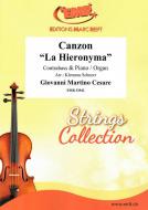 Canzon Download