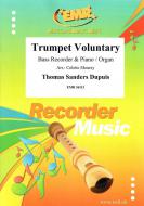 Trumpet Voluntary Download
