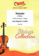 Sonate D minor Download