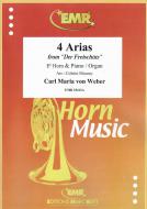 4 Arien Download