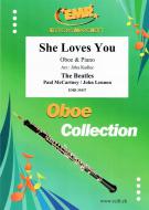 She Loves You Download