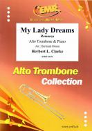 My Lady Dreams Download