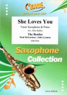She Loves You Download