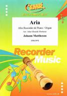 Aria Download