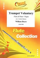 Trumpet Voluntary Download