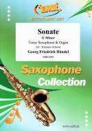 Sonate G minor Download