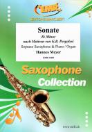 Sonate Bb minor Download