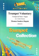 Trumpet Voluntary Download