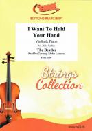I Want To Hold Your Hand Download