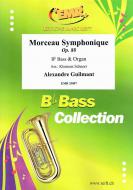 Morceau Symphonique op. 88 Download