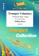 Trumpet Voluntary Download