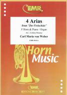 4 Arien Download