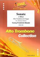 Sonate A minor Download
