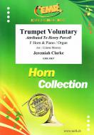 Trumpet Voluntary Download