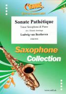 Sonata pathétique C minor op. 13 DOWNLOAD Download