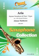 Aria Download