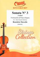 Sonata No. 3 in A minor Download