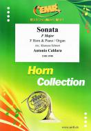 Sonata F Major Download