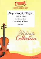 Supremacy Of Right Download