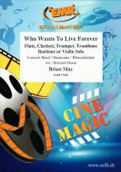 Who Wants To Live Forever Download