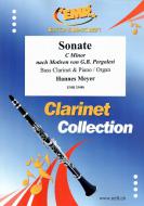 Sonate C minor Download