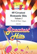 60 Greatest Romantic Hits 2 Download